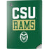 Colorado State University CSU Rams PS5 Digital Edition Console Skin